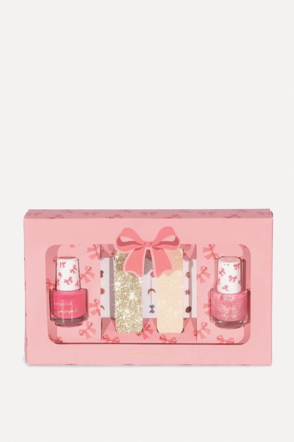 Nail Accessories Set from Konges Slojd