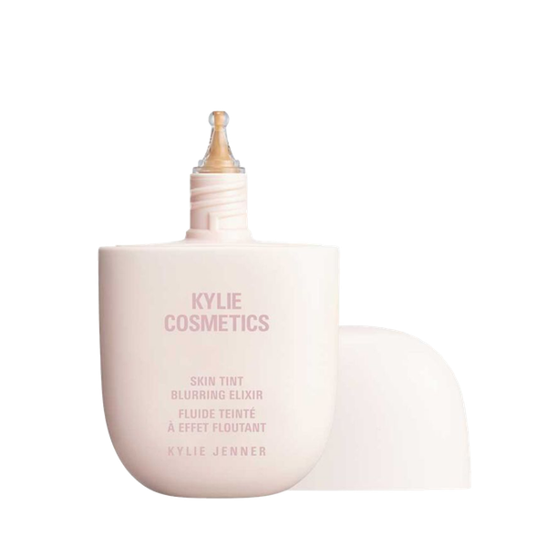 Skin Tint Blurring Elixir Foundation  from Kylie Cosmetics