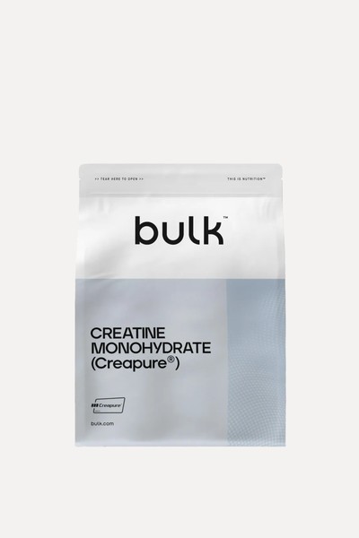 Creapure® Creatine Monohydrate Powder from Bulk