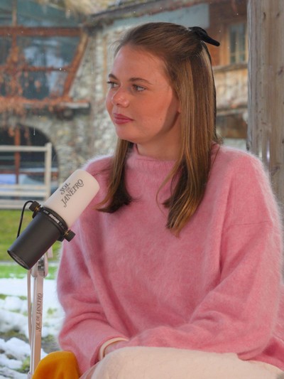 Winter Confidence Hacks, Fake It Until You Make It, Dopamine Menu