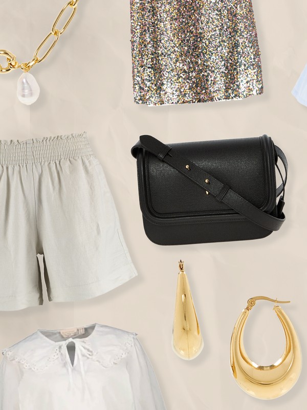 24 Stylish Summer Buys At TK Maxx From £12.99