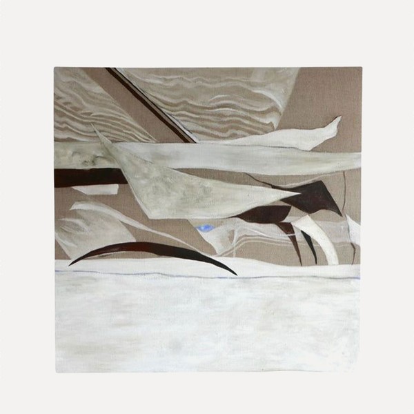 'A Still Moment' Painting from The Oblist 