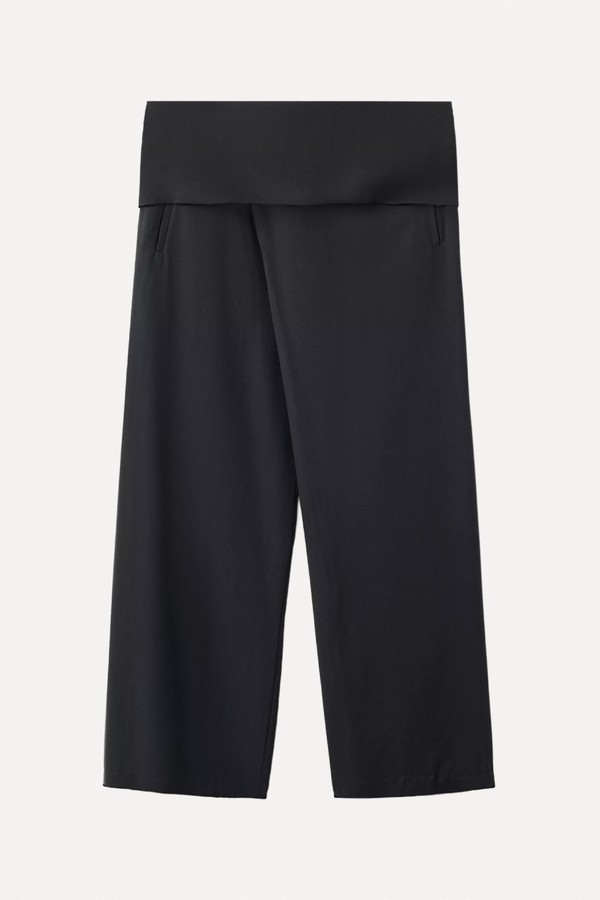 100% Lyocell Trousers