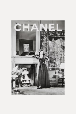 Chanel Set Of 3 Books from Assouline