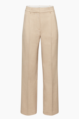 Effortless Pant from Aritzia