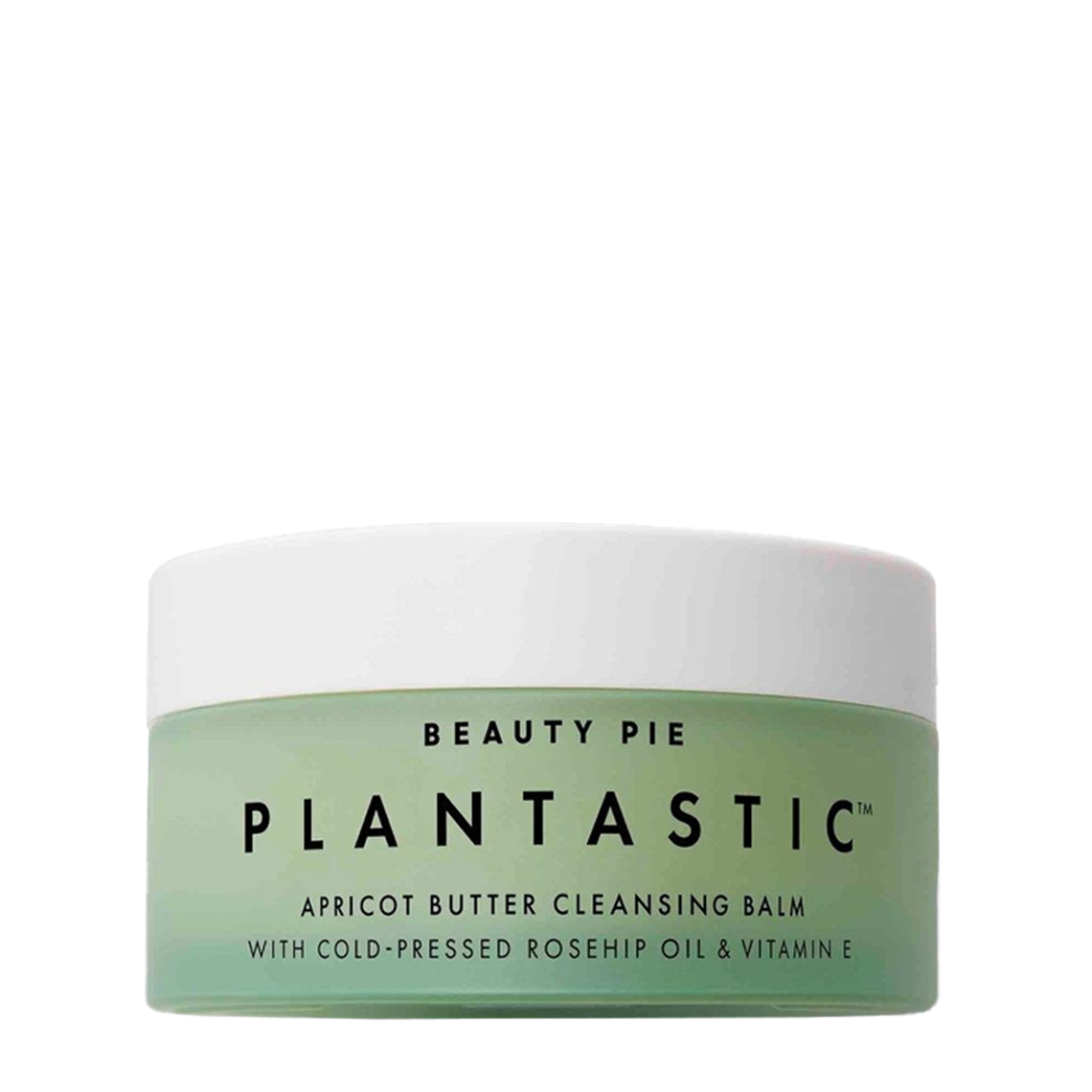 Plantastic Apricot Butter Cleansing Balm from Beauty Pie