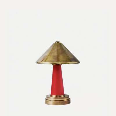 Mini Shiitake Lamp from Collier Web