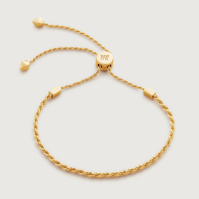 Corda Fine Chain Friendship Bracelet