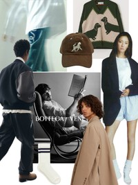 Menswear Pieces The Fashion Team Are Bookmarking Right Now