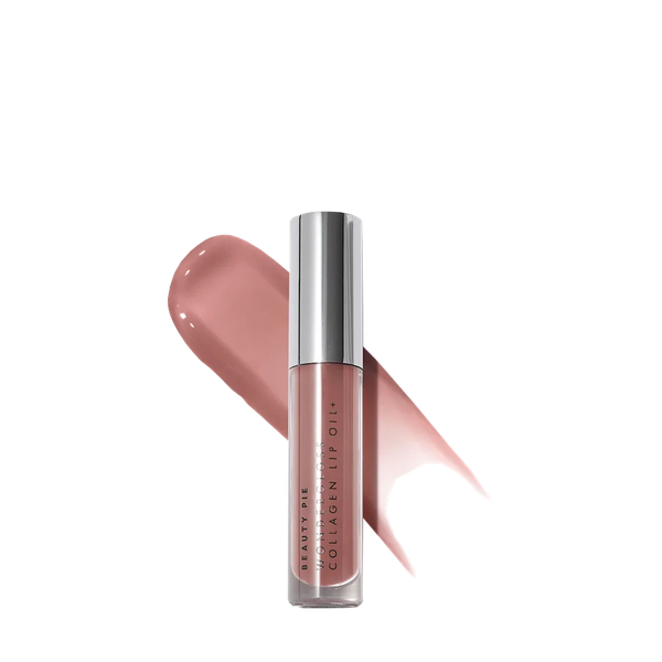 Collagen Lip Oil from Beauty Pie