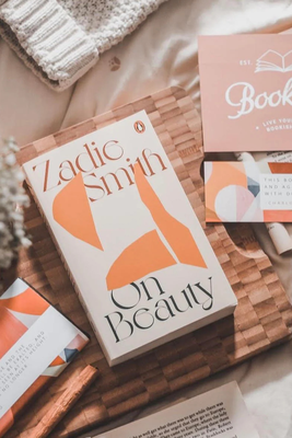 Classics Revisited - Book & Luxury Chocolate Subscription from Bookishly
