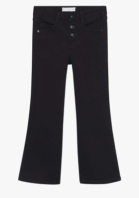 Flared Jeans from Mango 