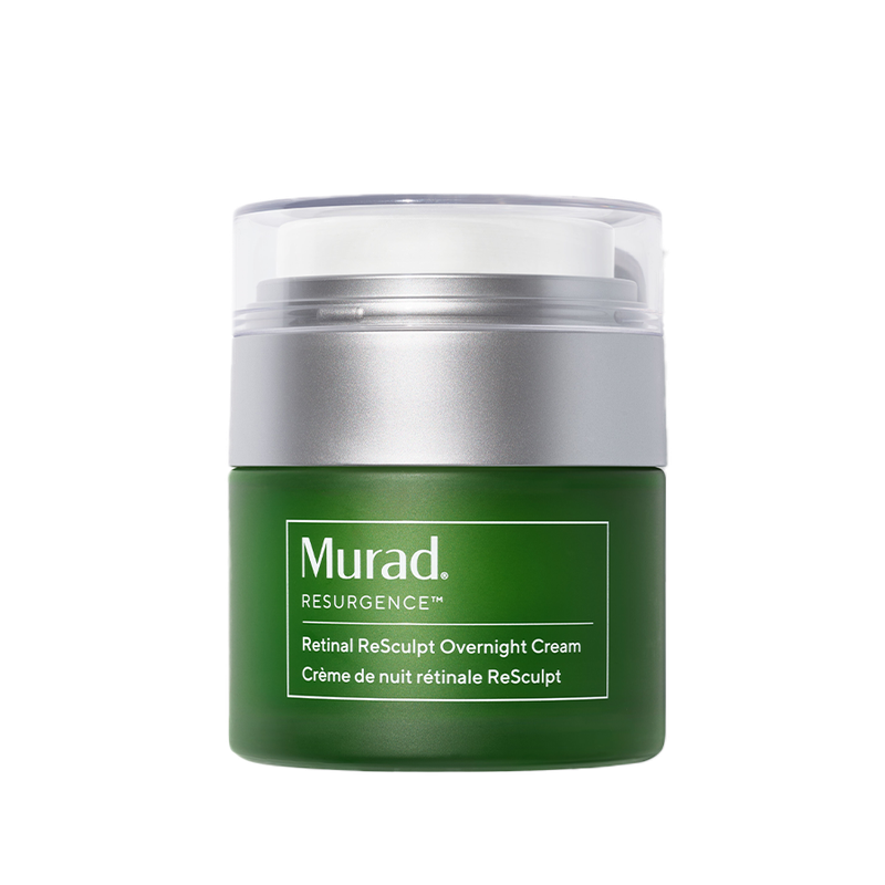 Retinal ReSculpt™ Overnight Cream from Murad