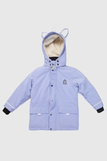 Sparkle The Unicorn Kids Winter Coat from Roarsome