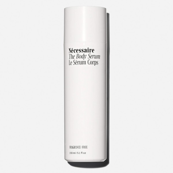 The Body Serum
