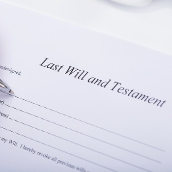 Everything You Need To Know About Writing Your Will