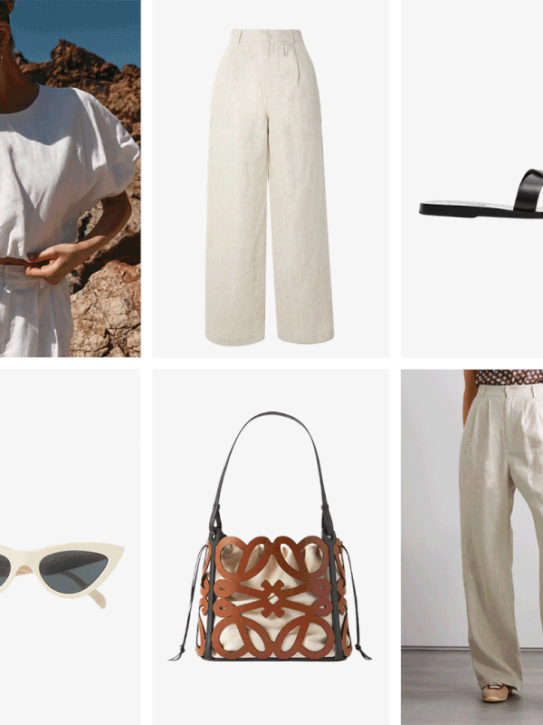 Debit Vs. Credit: A Cool Daytime Look 