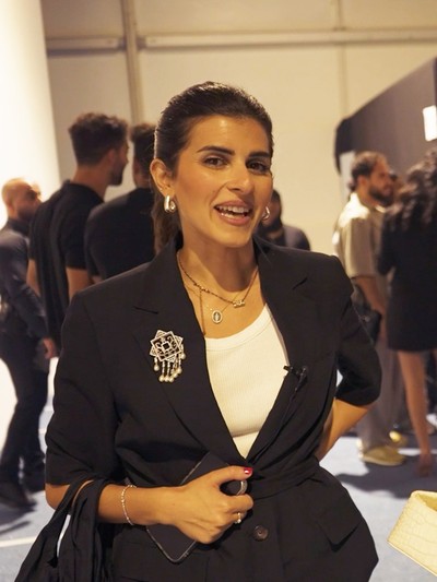 Inside Dubai Fashion Week 2025: A Day With SheerLuxe At Mrs Keepa, Dima Ayad & Lama Jouni