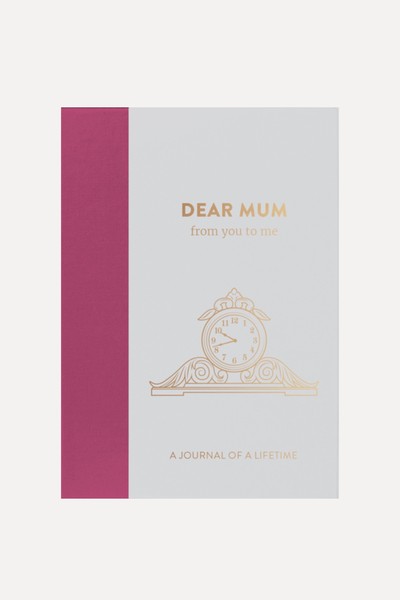 Dear Mum Gift Journal from From You To Me