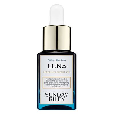 Luna Sleeping Night Oil from Sunday Riley