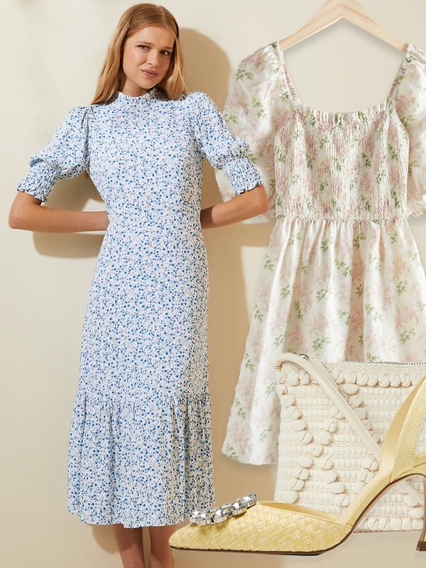 32 High-Street Hits