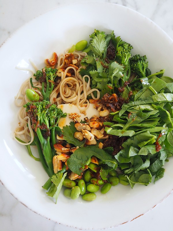 Three Recipes From One Of Our Favourite Chefs