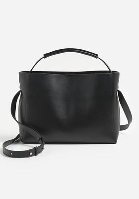 Hedda Handbag from Flattered