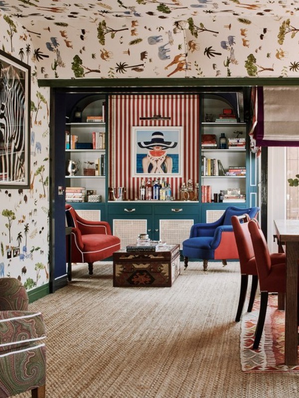 The Interiors Revival You Need To Know About 