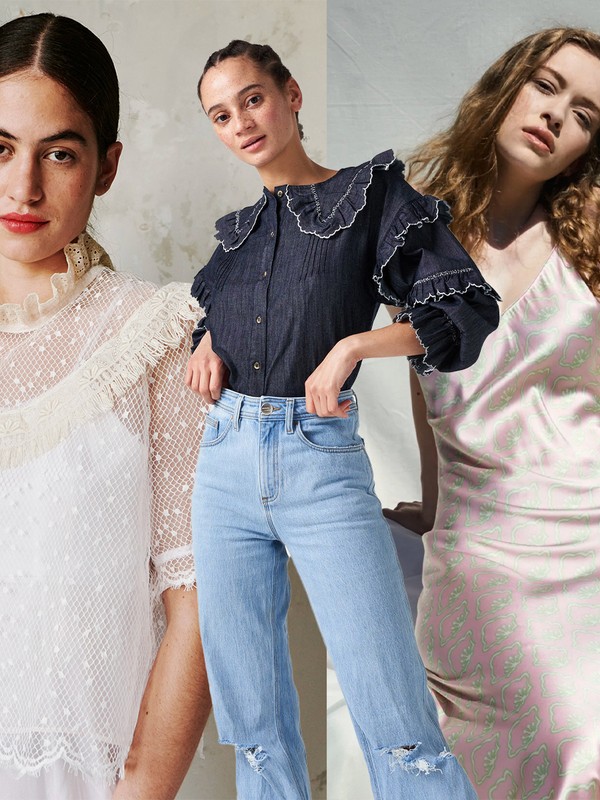 3 Cool Brands To Know