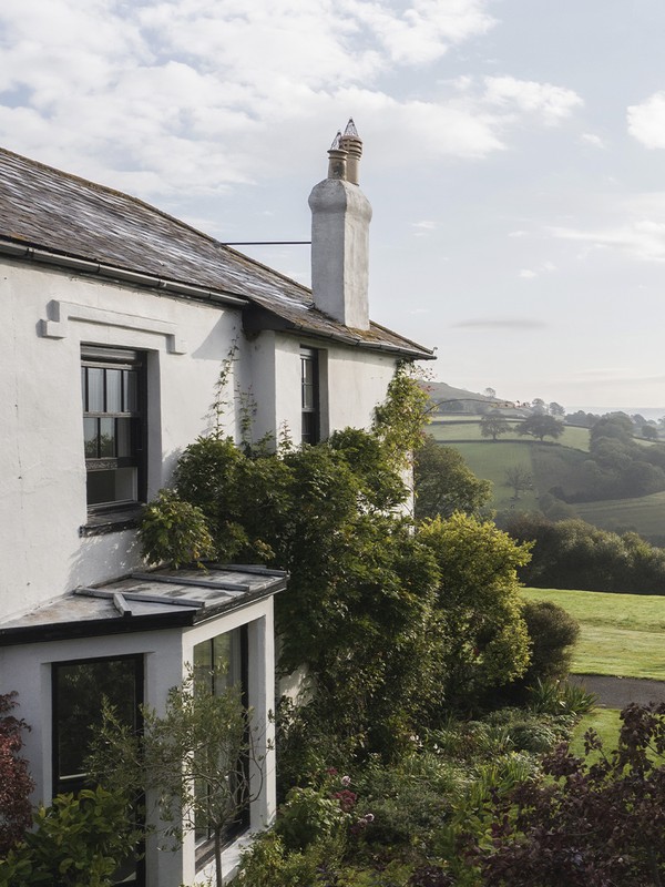 11 Cool Eco-Friendly Hotels In The UK 