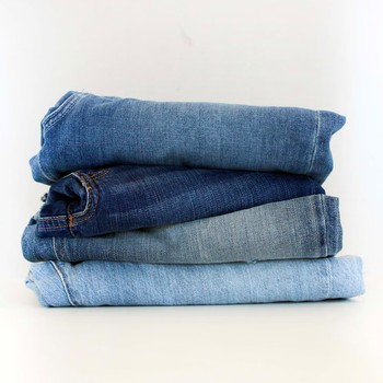 How To Shop For Vintage Denim