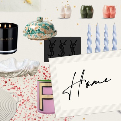 The SheerLuxe Christmas Gift Guide 2021: Home