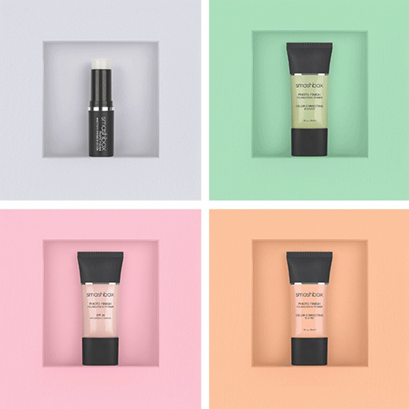 10 Primers For Every Skin Type