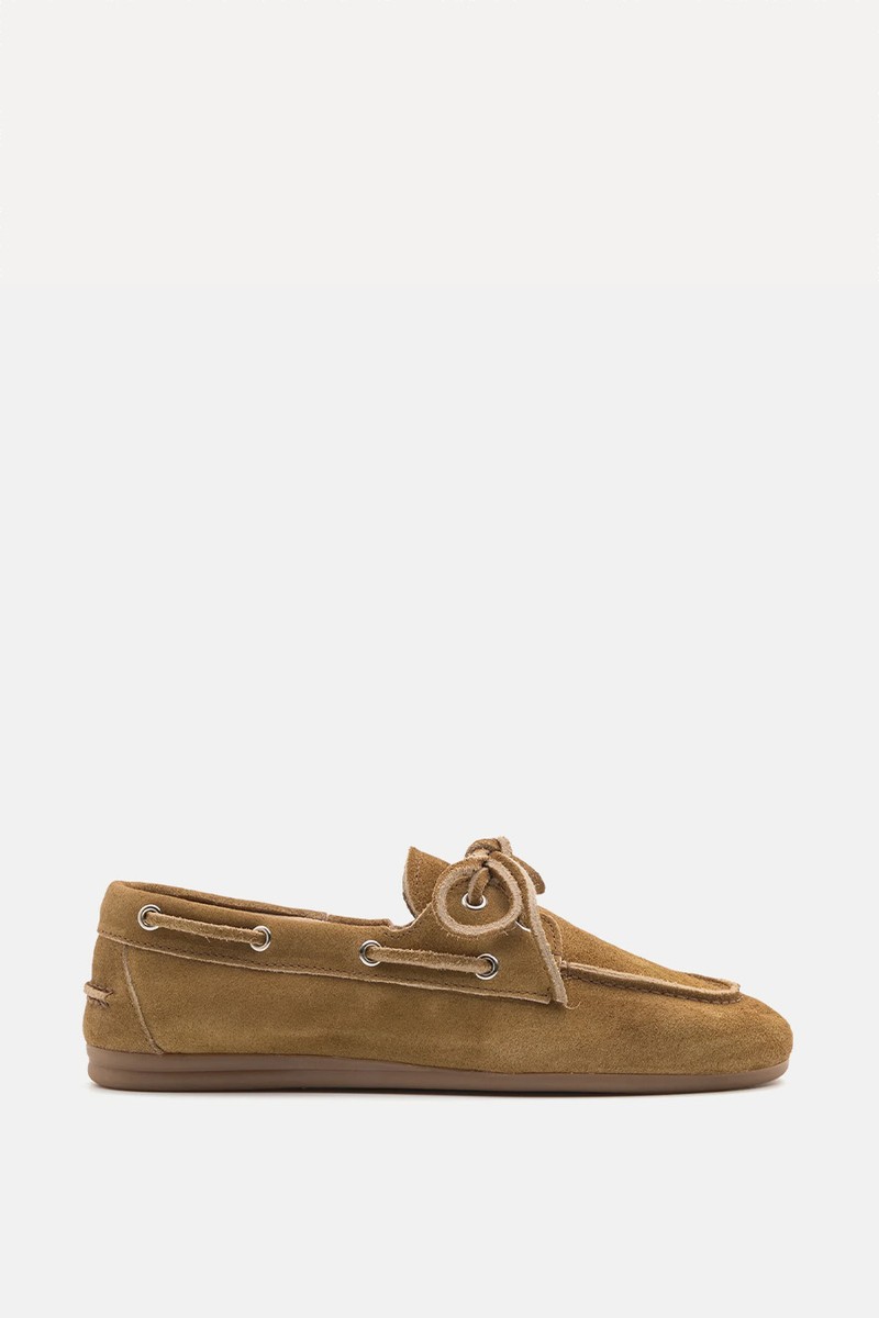 Marin Boat Shoes from Pavement