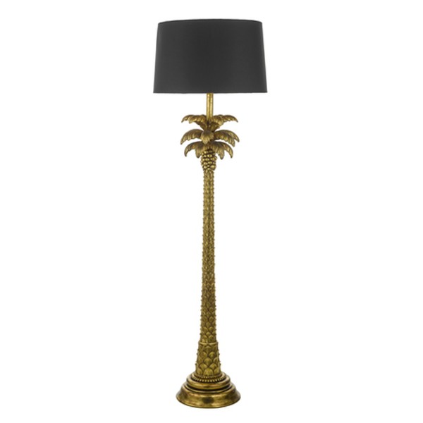 Paradise Palm Tree Floor Lamp from Biba