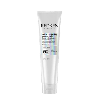 Acidic Perfecting Concentrate Leave-in Treatment  from Redken