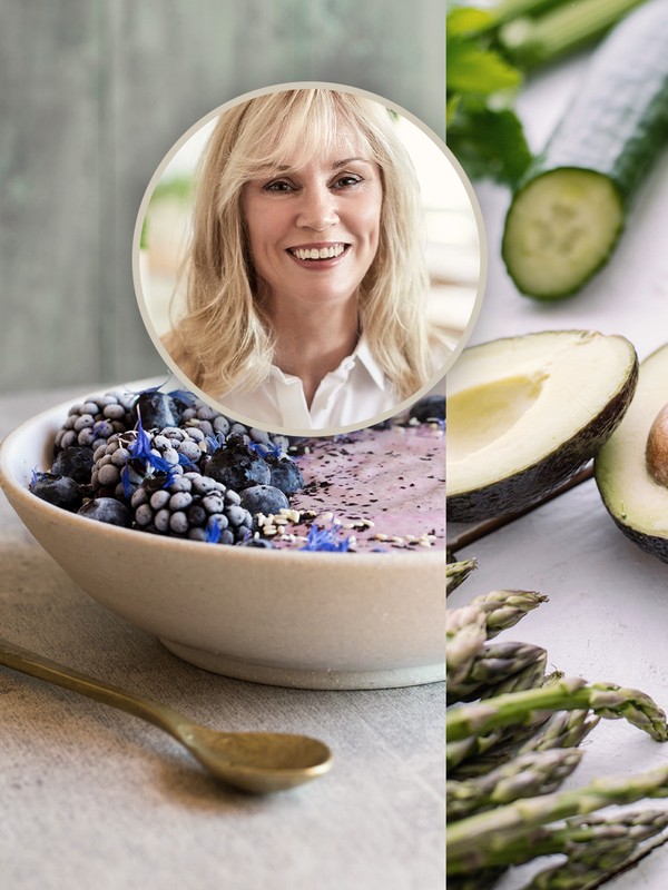 How I Stay Well & Healthy With Kathryn Danzey