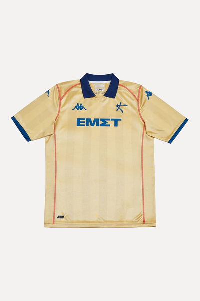 FC Athens Kallithea Third Shirt from Kappa