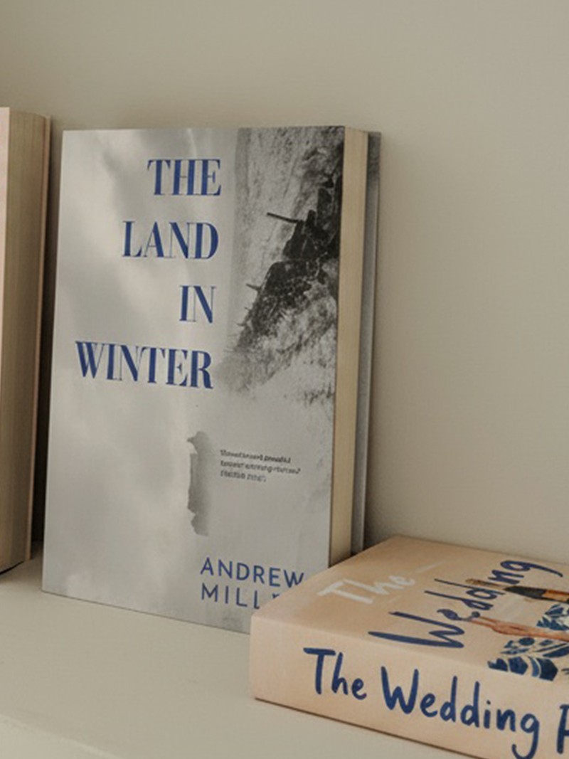 8 Cosy New Reads For The Rest Of The Year