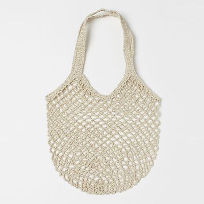 Net Bag from H&M