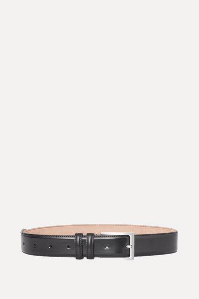 Leather Belt from COS