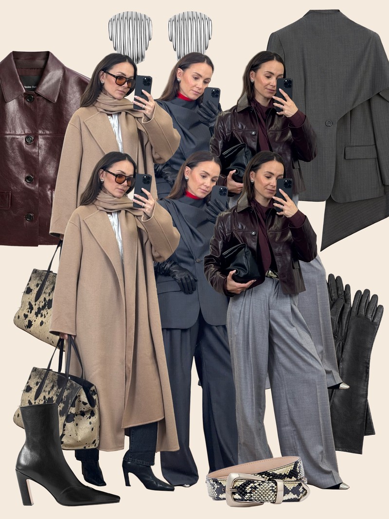 Watch Our Friday Fashion Fix