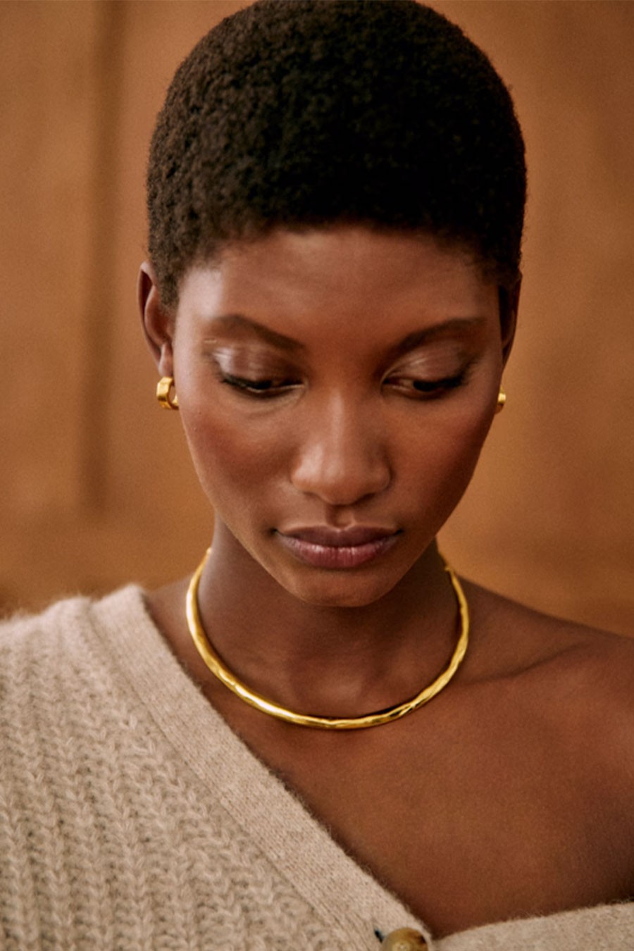 Mara Necklace from Sézane