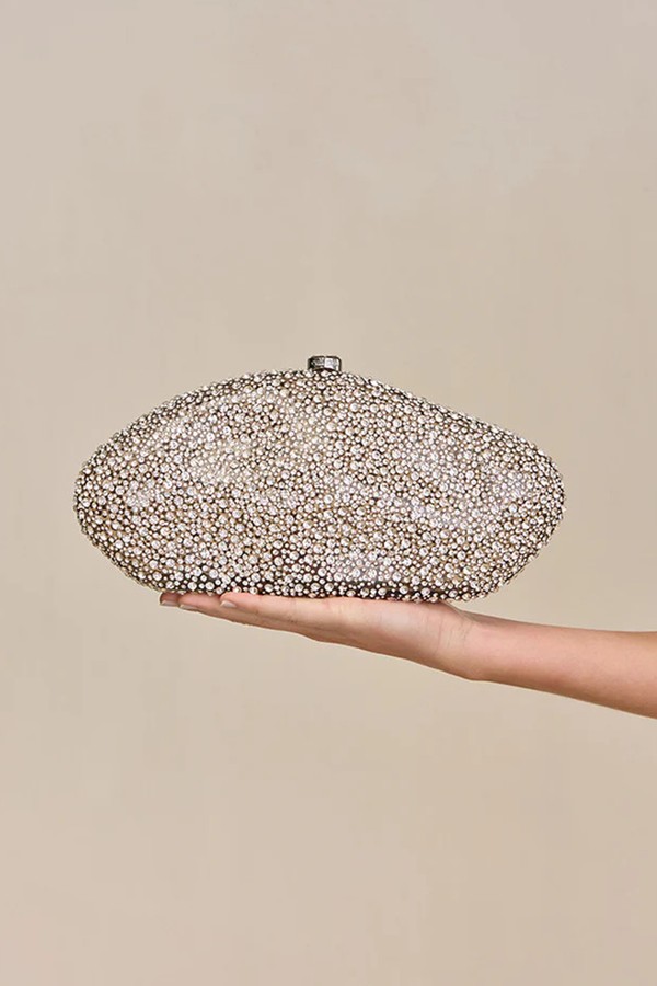 The Caldera Clutch from Cult Gaia
