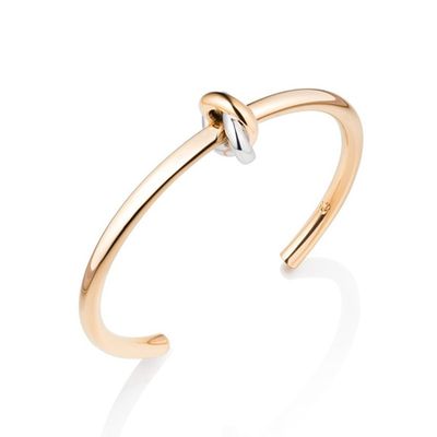 Knot Bangle