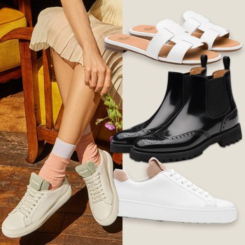 9 Stylish Shoes Every Wardrobe Needs