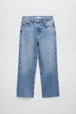Denim Jeans from Zara