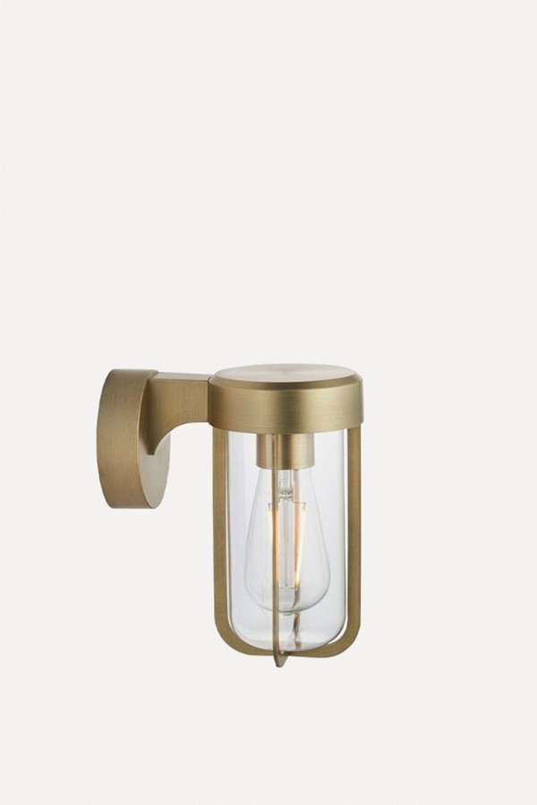 Truro Outdoor Wall Light from Cult Furniture