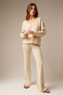 Como Trouser from My Cashmere