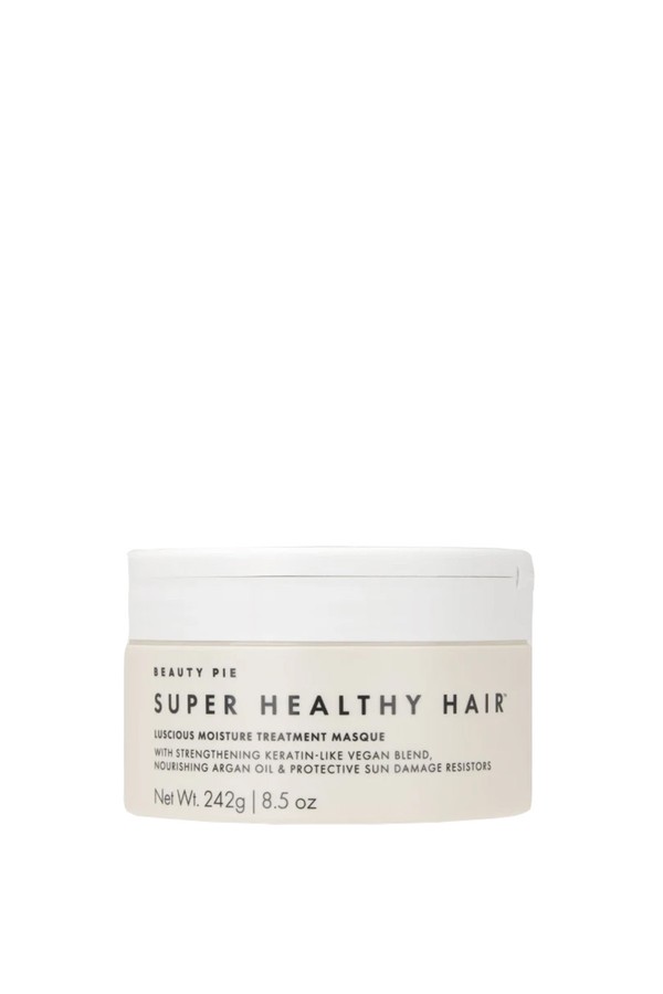 Super Healthy Hair Luscious Moisture Hair Mask from Beauty Pie
